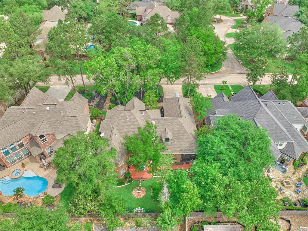 The Woodlands, TX 77381,111 N Berryline CIR