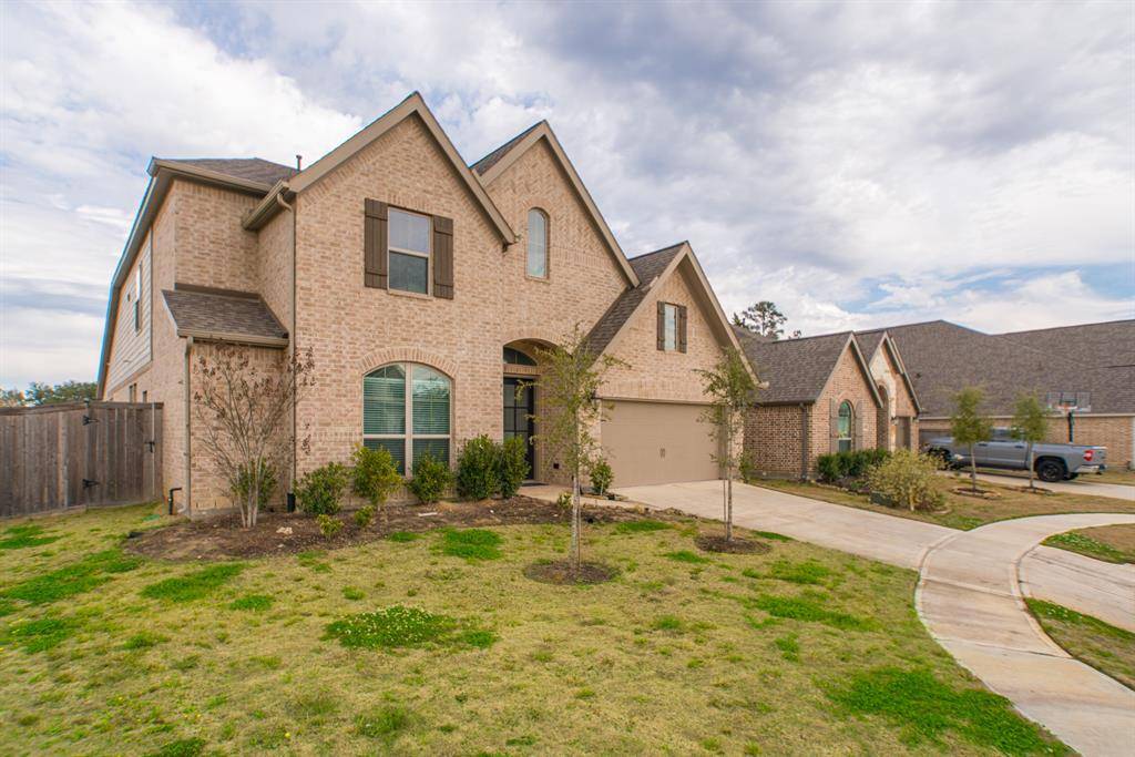 Tomball, TX 77375,9430 Stablewood Lakes LN