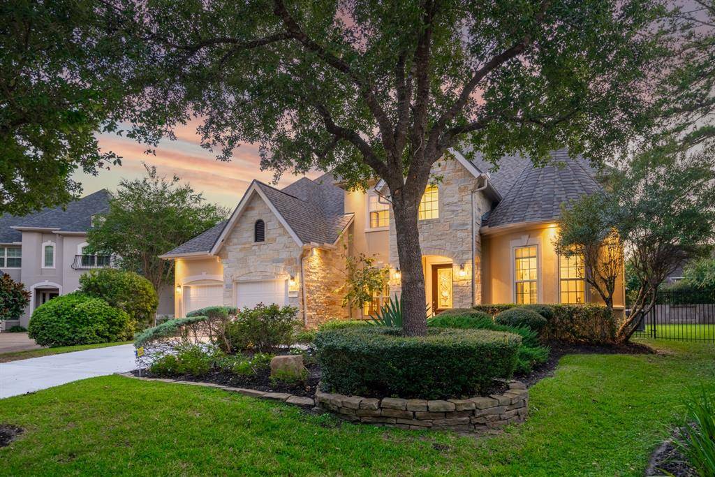 The Woodlands, TX 77375,7 Moonlit Ridge CT