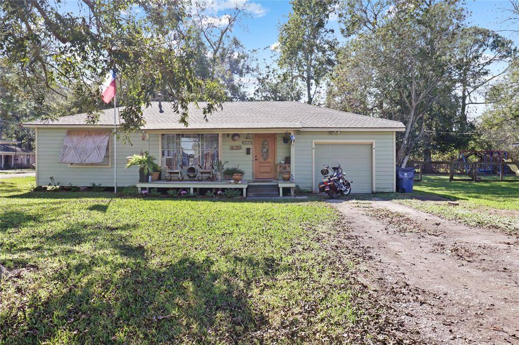 Sweeny, TX 77480,308 Yaupon ST