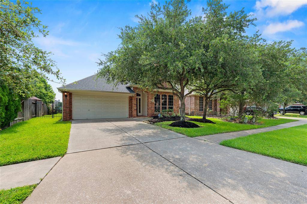 Houston, TX 77065,9918 Sand Dollar DR