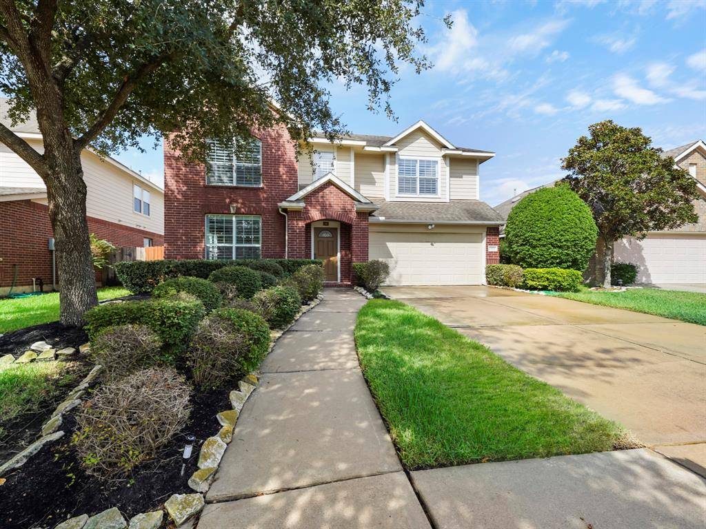 Katy, TX 77494,23222 Dewflower DR