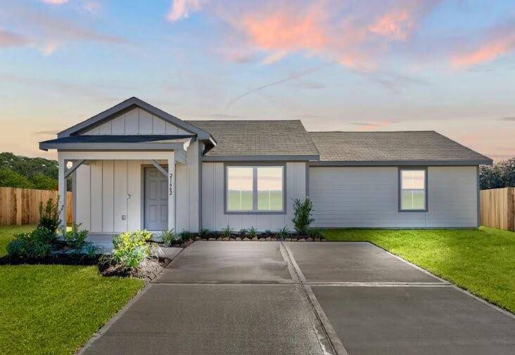 Waller, TX 77484,30503 Bladnoch LN
