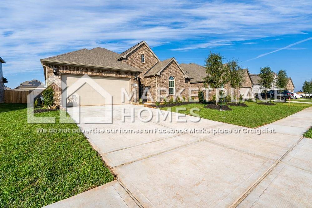 Richmond, TX 77406,3011 Velda May DR