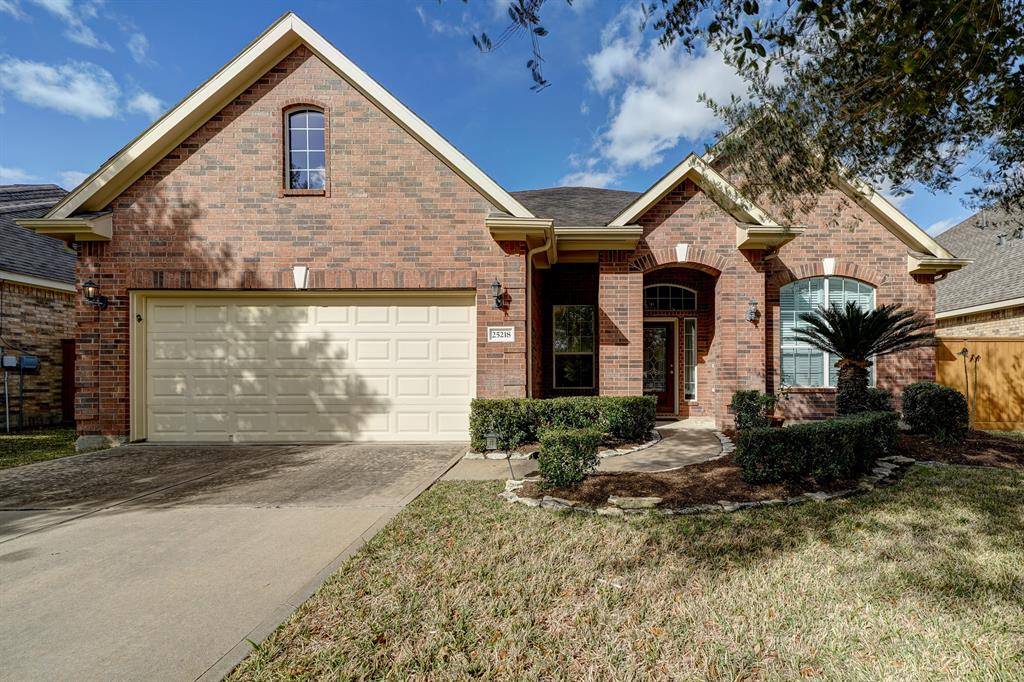 Katy, TX 77494,25218 Cinco Manor LN