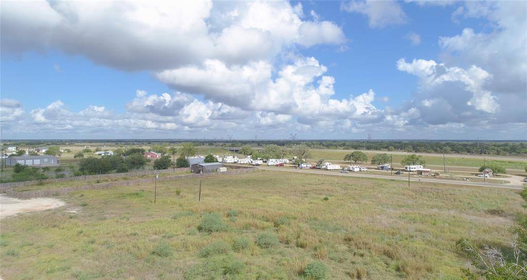 Goliad, TX 77963,TBD Hanley St Lot 2