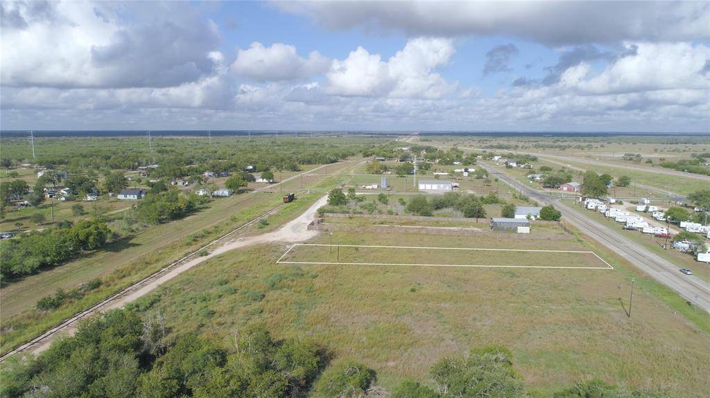 Goliad, TX 77963,TBD Hanley St Lot 2