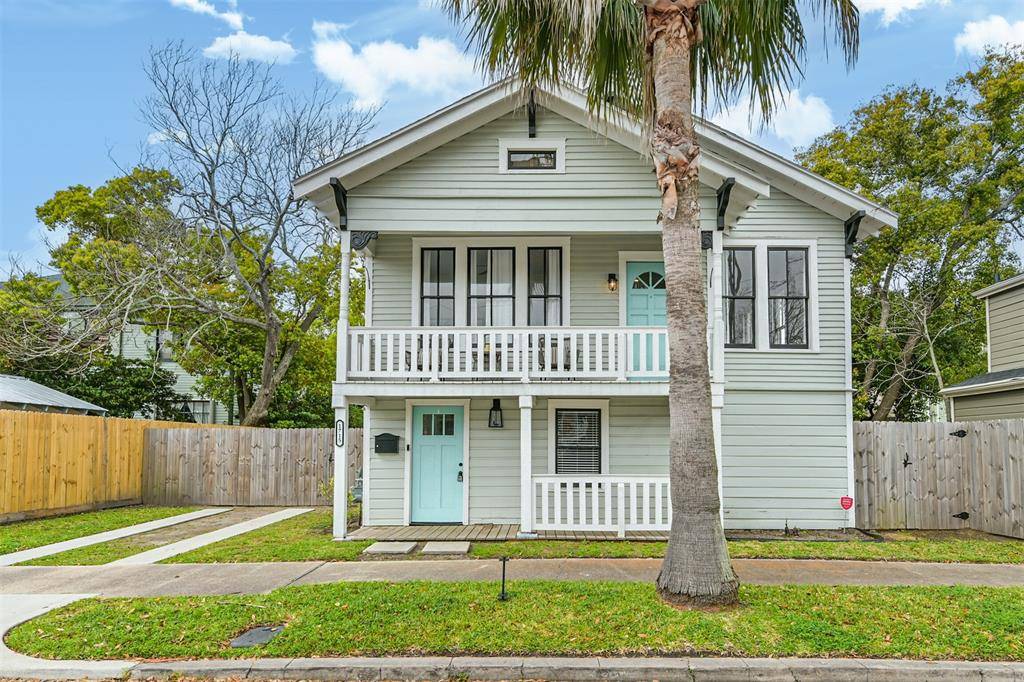 Galveston, TX 77550,1715 30th ST