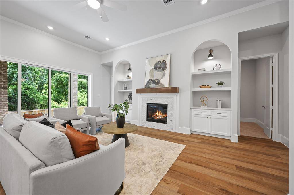 Montgomery, TX 77356,161 Pine Branch DR