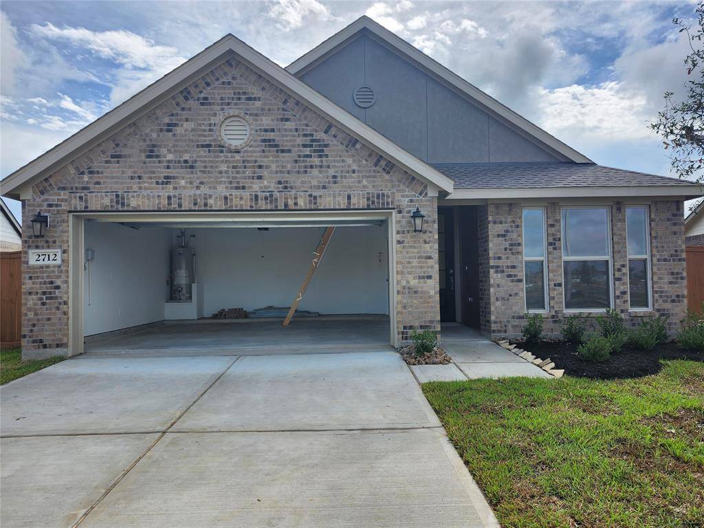 Texas City, TX 77568,2712 Lantana Breeze Dr