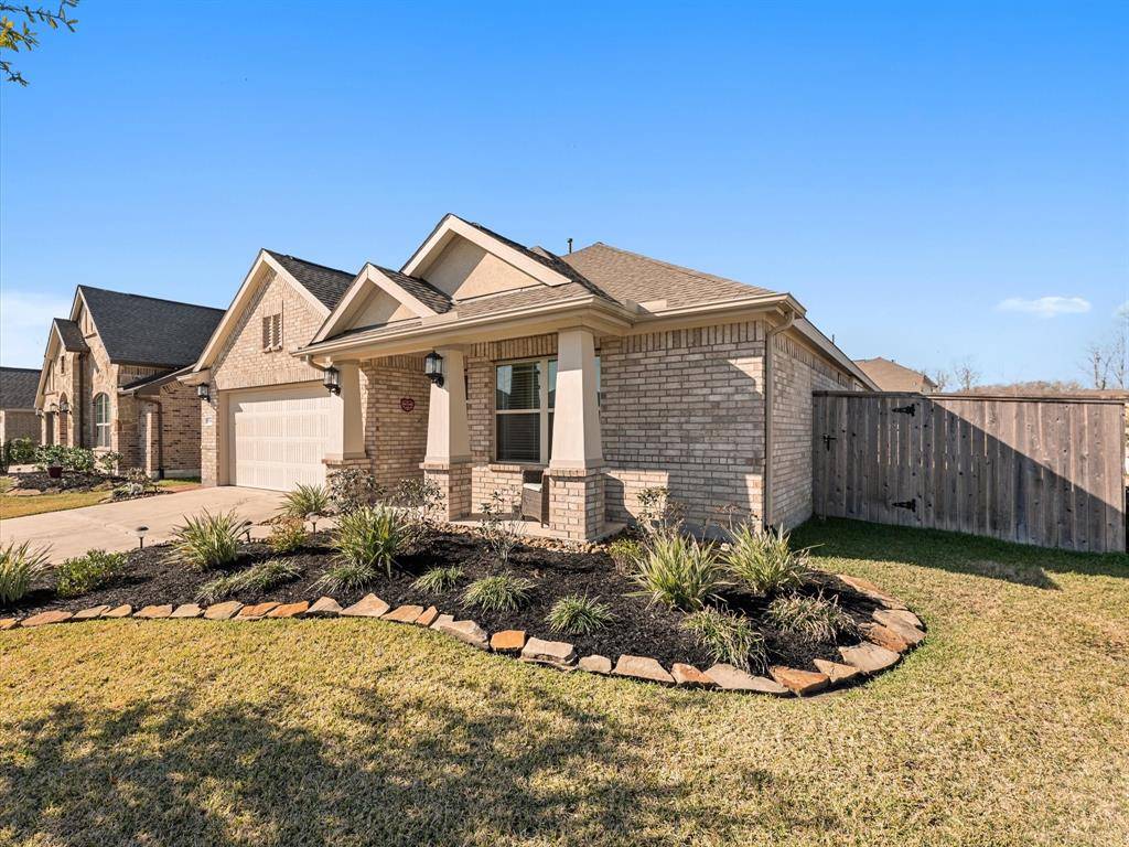 New Caney, TX 77357,18910 Cedar Moss CT