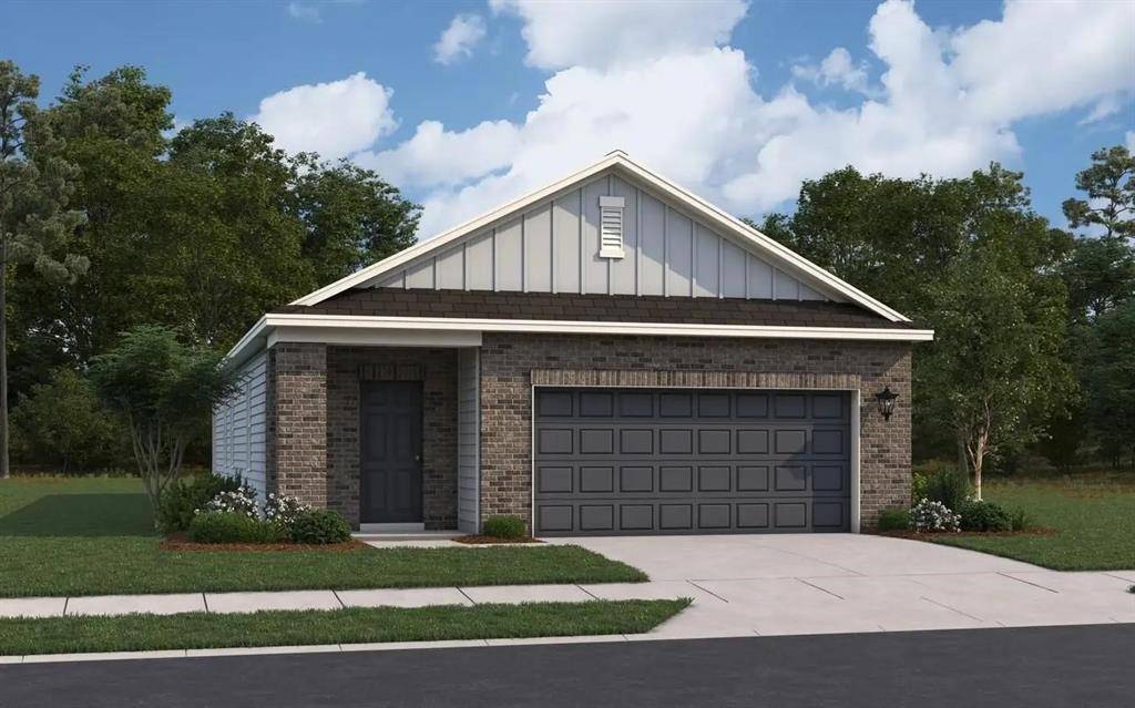 Houston, TX 77016,7815 Blue Star Flower LN