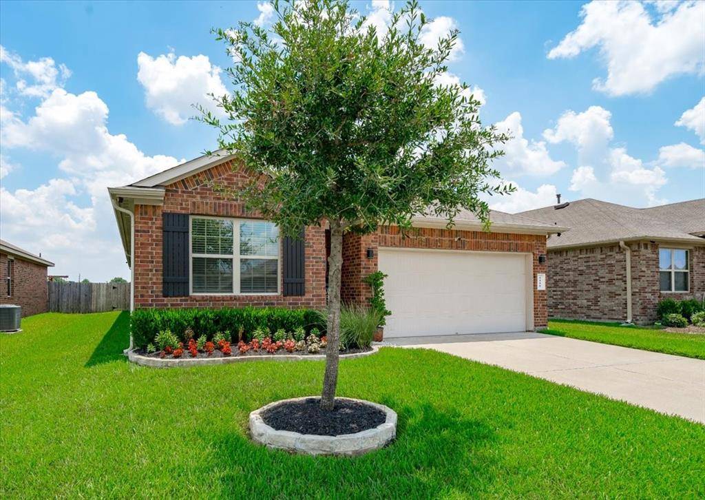 Katy, TX 77449,6118 Yesenia ST