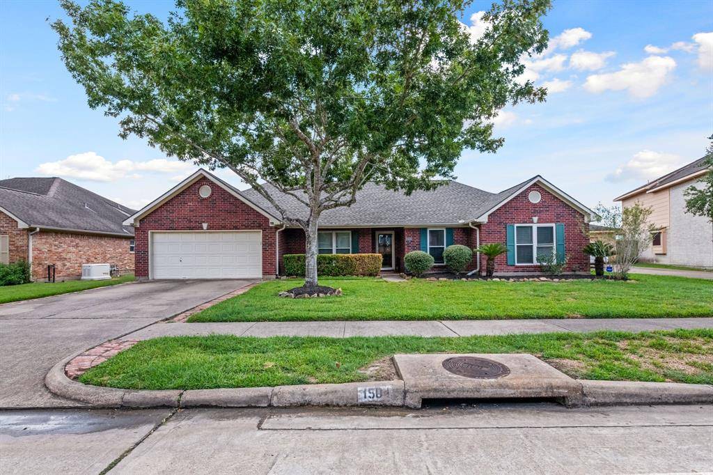 Pearland, TX 77581,1504 Inverness LN