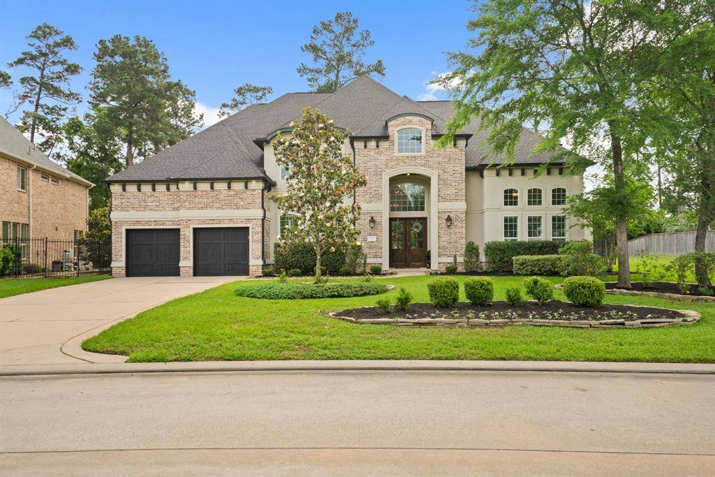 Tomball, TX 77375,103 N Curly Willow CIR