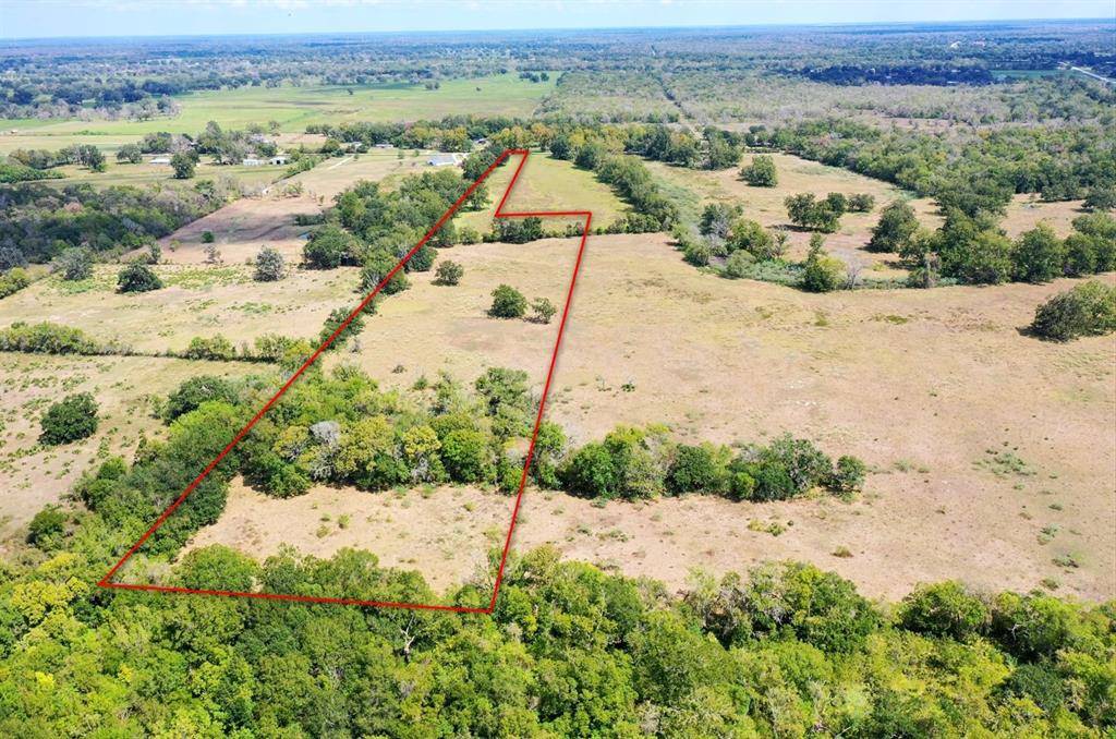 Brazoria, TX 77422,Lot 1 FM 521-County Road 809