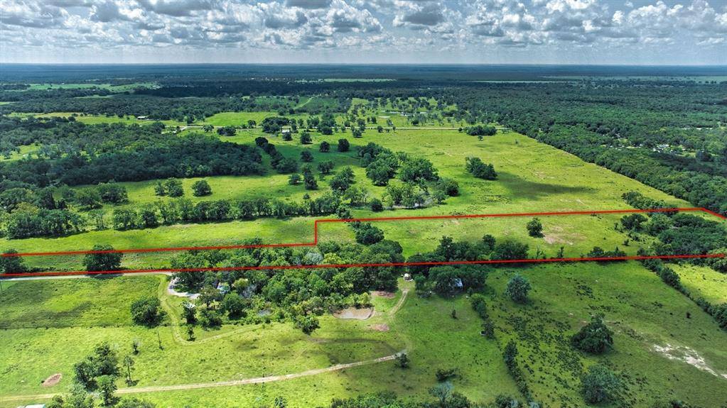 Brazoria, TX 77422,Lot 1 FM 521-County Road 809