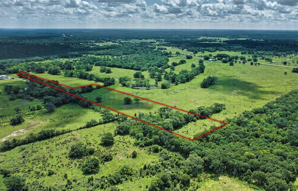 Brazoria, TX 77422,Lot 1 FM 521-County Road 809