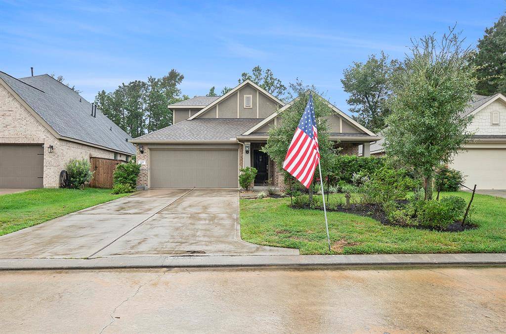 Montgomery, TX 77316,122 S Bearkat CT