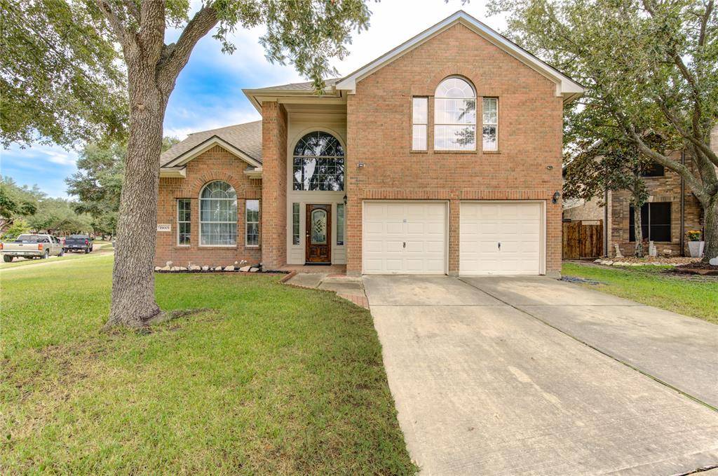 Houston, TX 77084,19003 Silent Spruce CT