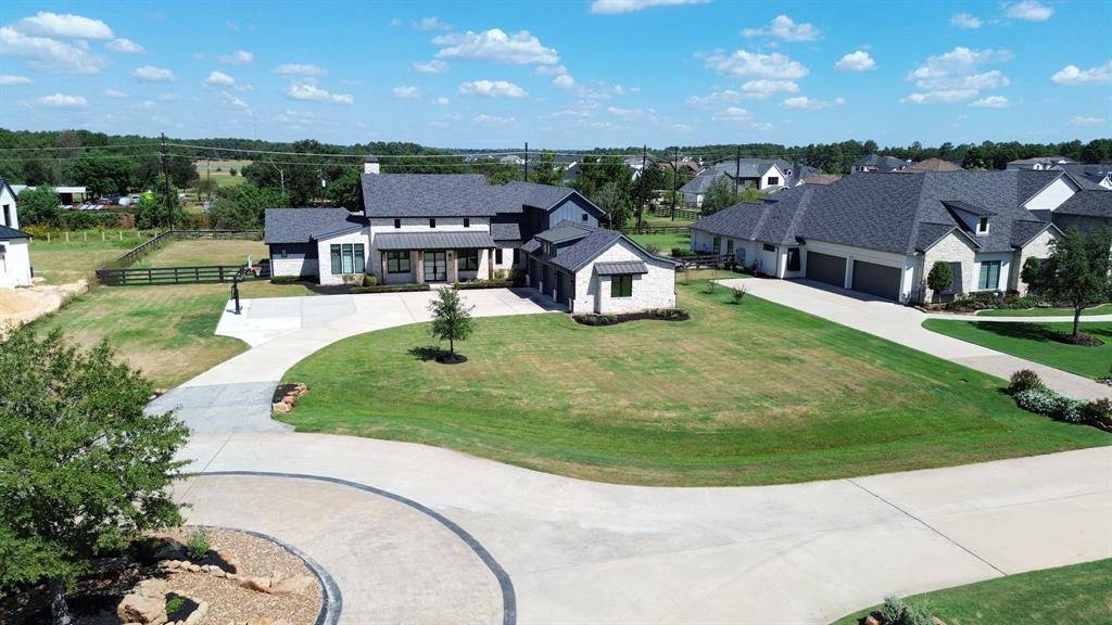 Tomball, TX 77377,3 Little Sorrell CT