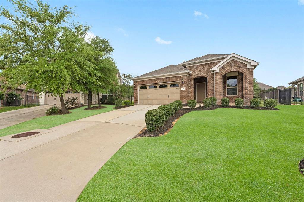 The Woodlands, TX 77375,46 Tidwillow PL