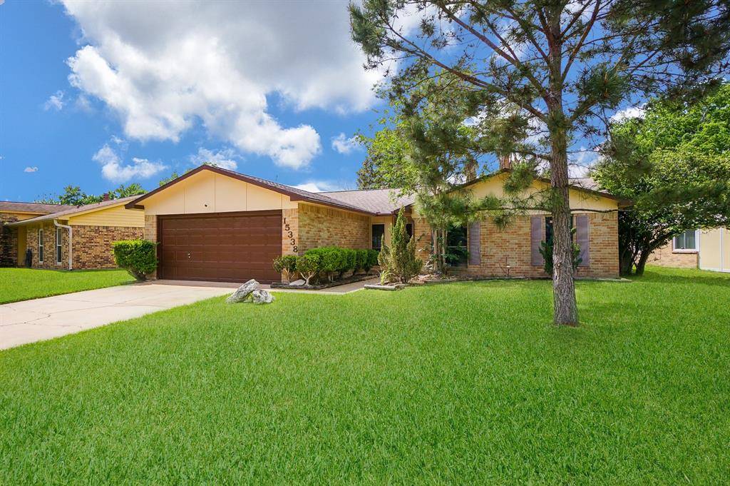 Houston, TX 77083,15338 Gran Vista DR