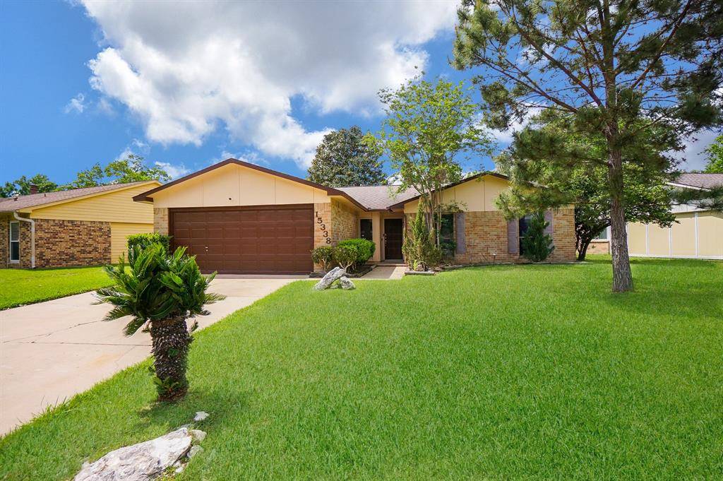 Houston, TX 77083,15338 Gran Vista DR