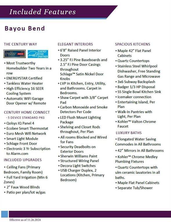 Angleton, TX 77515,125 Bayou Bend BLVD