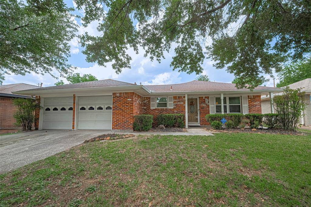 Houston, TX 77092,5710 Nina Lee LN