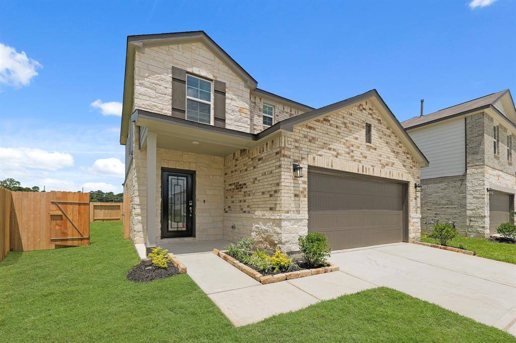 Magnolia, TX 77354,122 Alset CIR