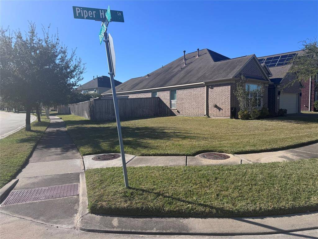 Cypress, TX 77429,19003 Piper Hill LN