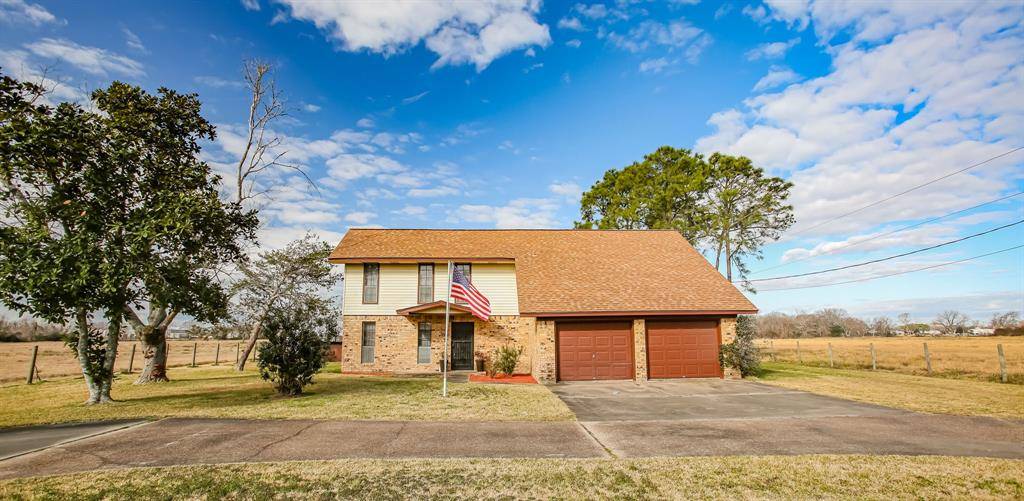 Angleton, TX 77515,1500 Shanks RD