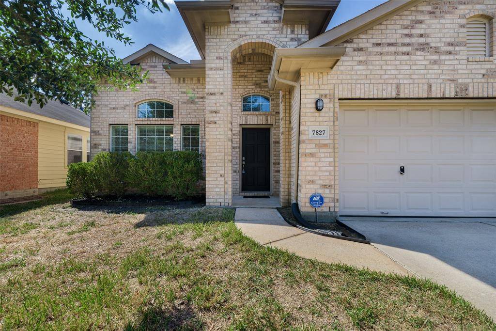 Cypress, TX 77433,7827 Meandering Oak LN