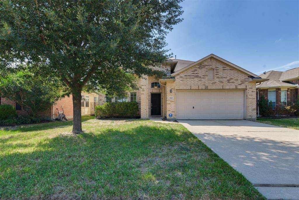 Cypress, TX 77433,7827 Meandering Oak LN