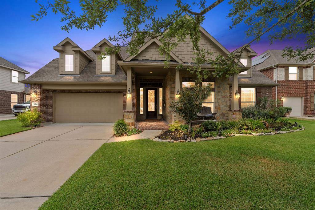 Spring, TX 77389,6710 Honeycrest LN