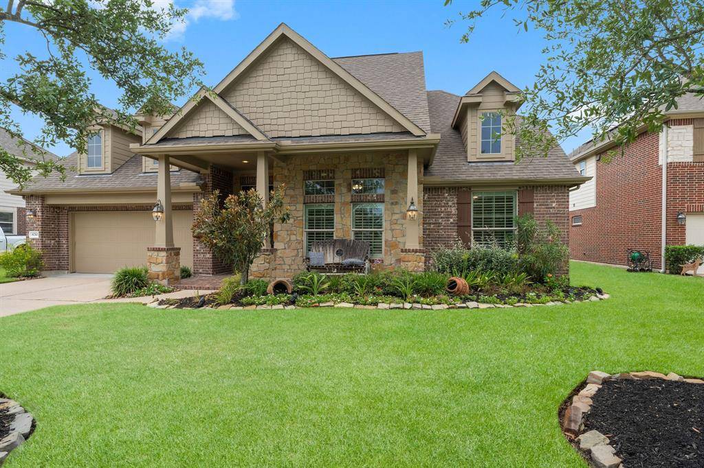 Spring, TX 77389,6710 Honeycrest LN