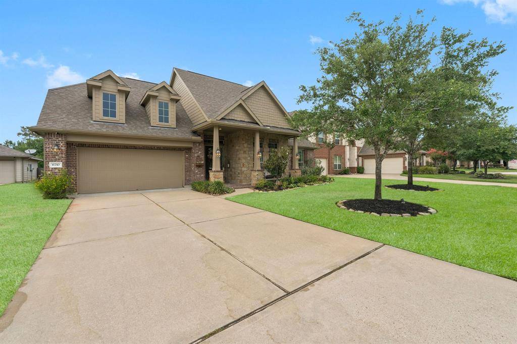 Spring, TX 77389,6710 Honeycrest LN