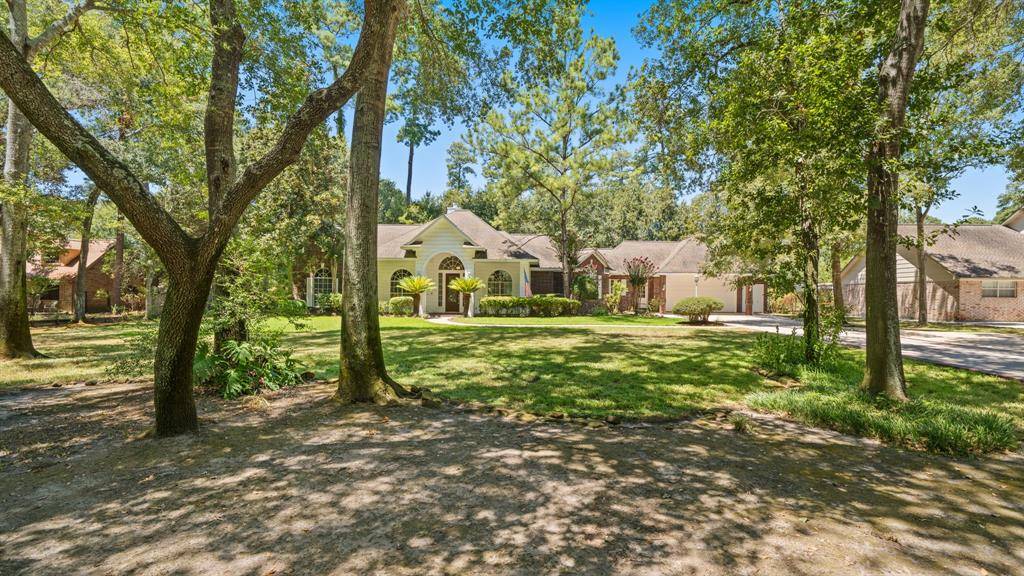 Tomball, TX 77375,22511 Trailwood LN