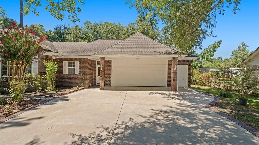 Tomball, TX 77375,22511 Trailwood LN