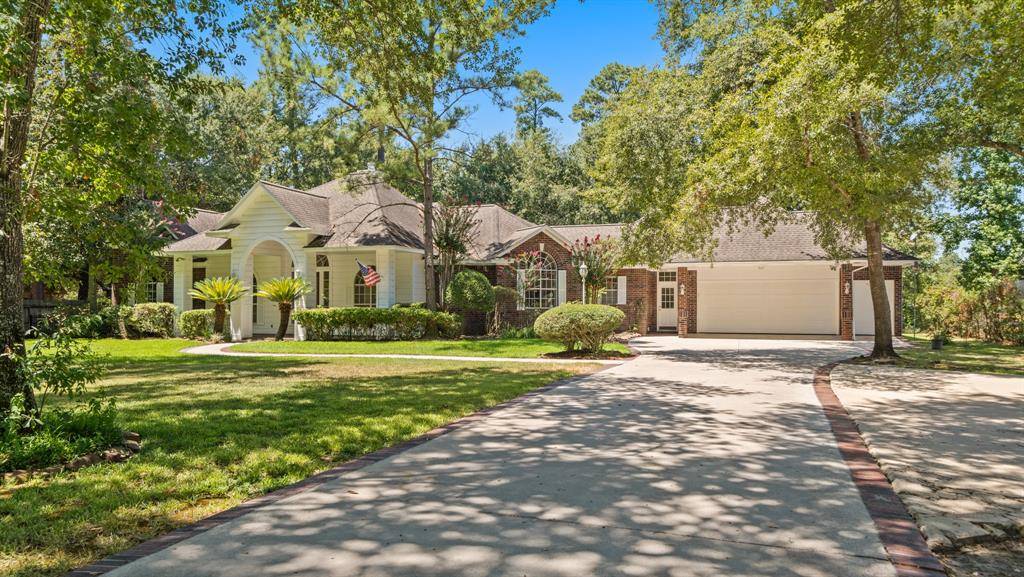 Tomball, TX 77375,22511 Trailwood LN