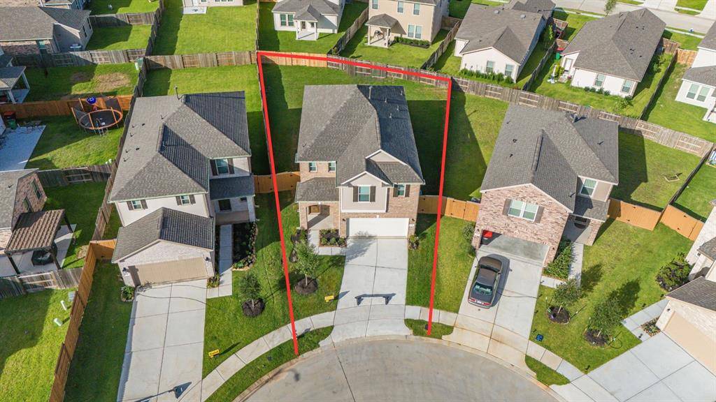 Cypress, TX 77433,8110 Shelter Bay LN