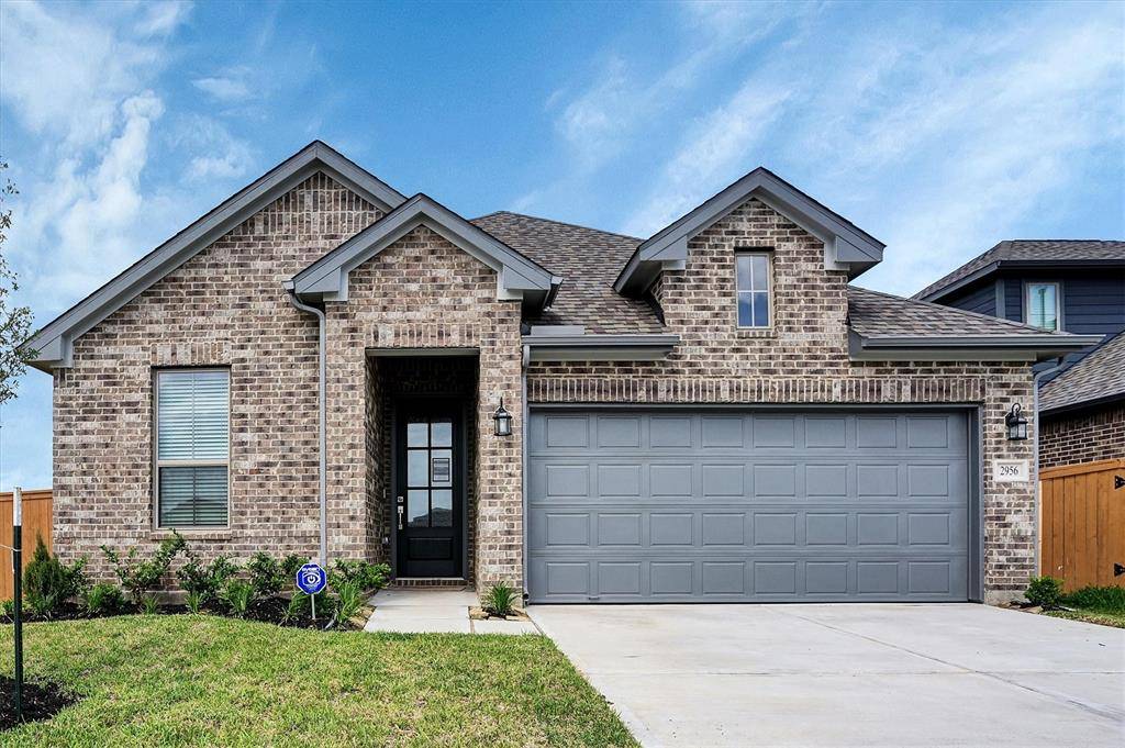 Katy, TX 77493,2956 Tantara