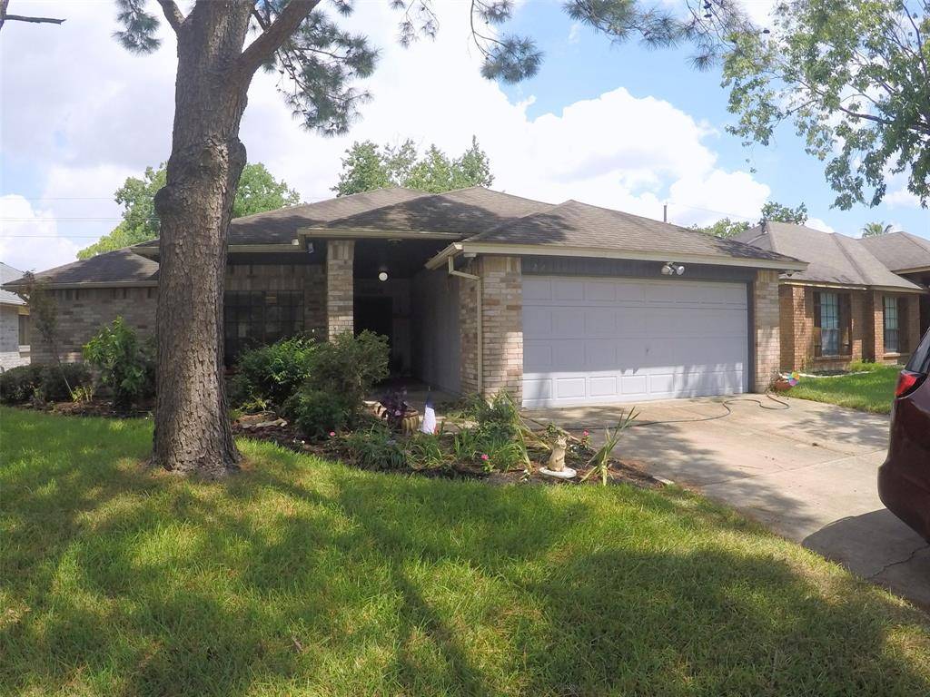 Katy, TX 77450,22514 Kenlake DR