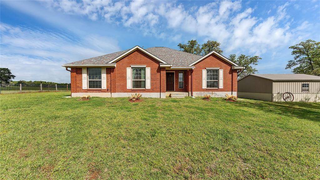 Paige, TX 78659,188 Zindler LN