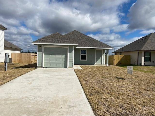 Cleveland, TX 77327,1988 Road 5714