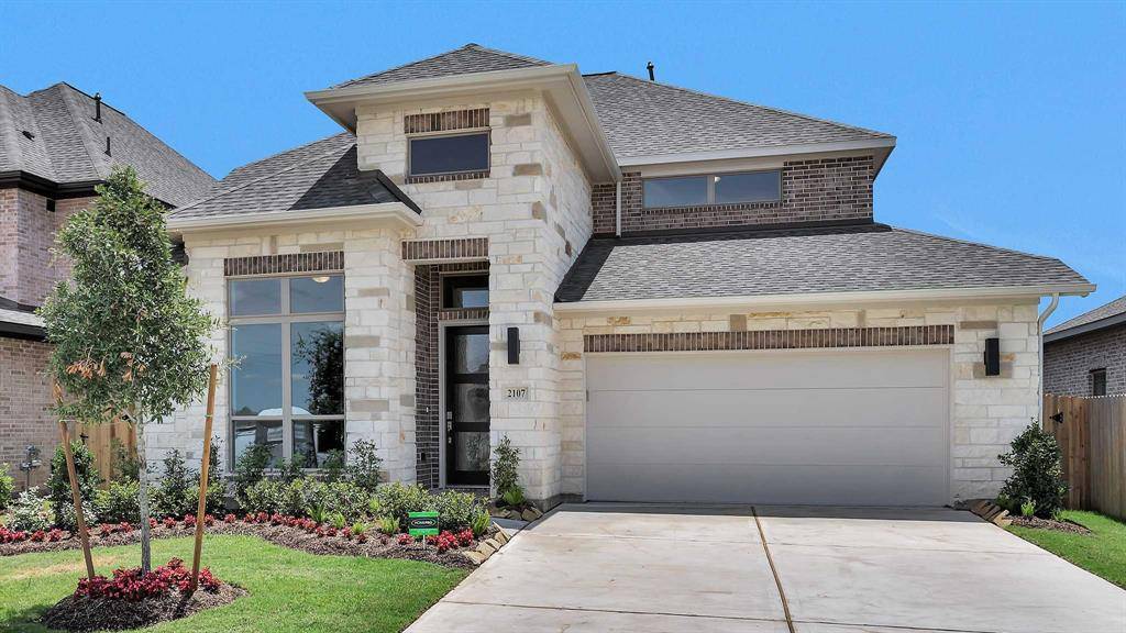 Richmond, TX 77469,2107 Primrose Pass DR
