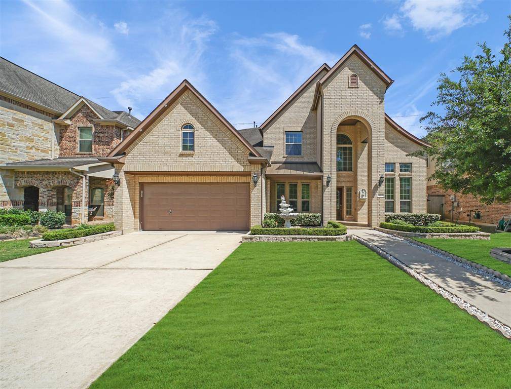 Sugar Land, TX 77479,4931 Blackwater LN