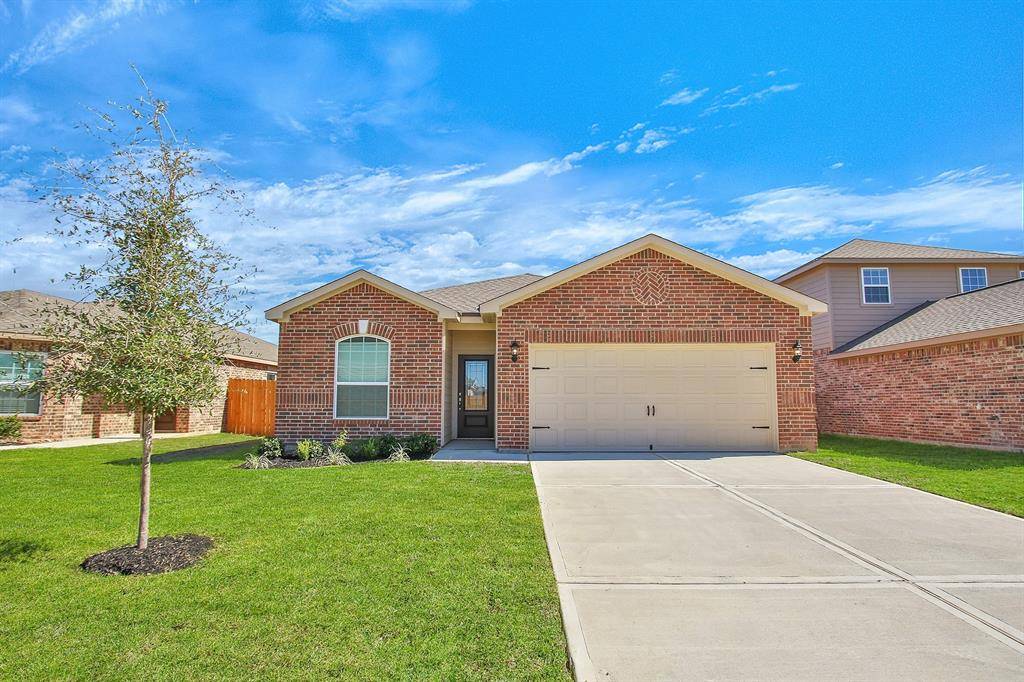 Hockley, TX 77447,22422 Kennons WAY