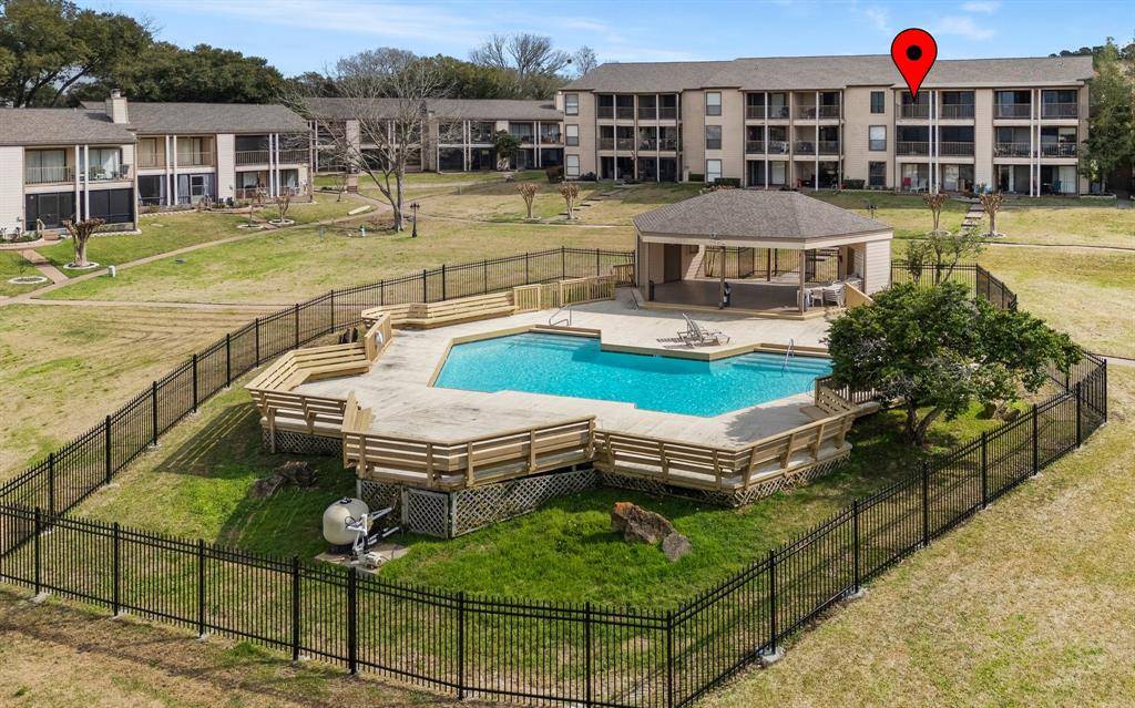 Montgomery, TX 77356,308 Lakeview TER #308 D